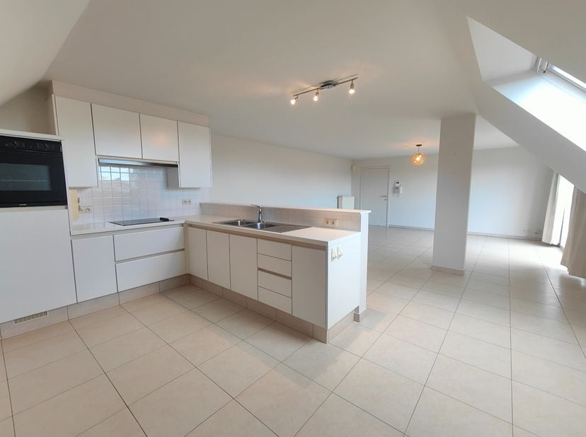 Appartement te huur in Kachtemsestraat 116 bus 9,
                    8870 Izegem