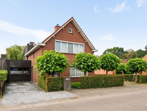                                         Eengezinswoning te koop in Oud-Turnhout, € 499.000
