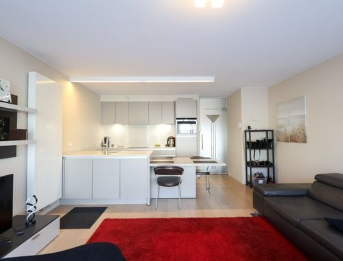                                        Appartement te koop in Oostduinkerke, € 395.000
