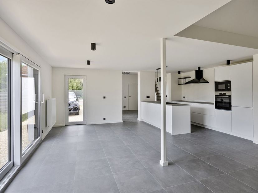 Huis te koop in Aarschotsesteenweg 880,
                    3012 Wilsele