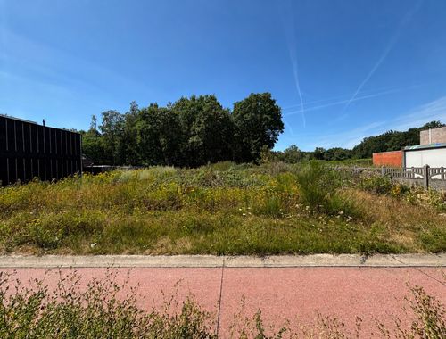                                         Bouwgrond te koop in Geel, € 165.000
