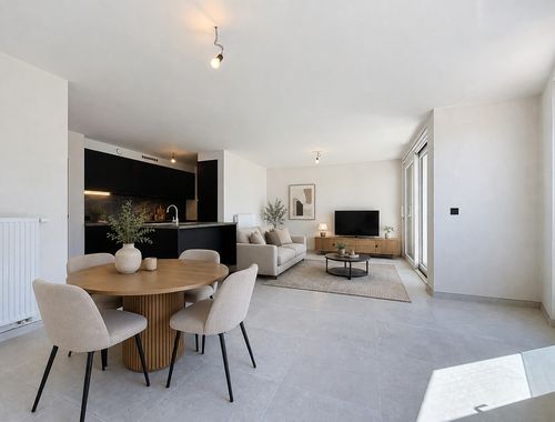                                         Appartement te koop in Helkijn, € 225.000
