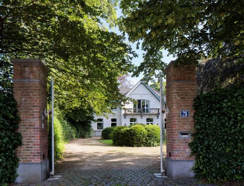                                         Maison à vendre à Destelbergen, € 1.795.000
