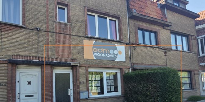 Bien professionnel à vendre à Zwijnaardsesteenweg 812, 9000 Gent