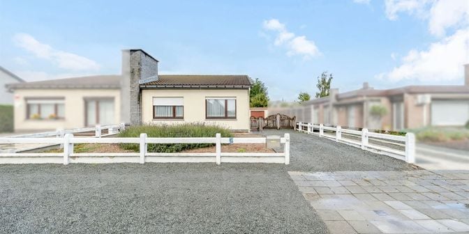 Huis te koop in Varendrieskouter 74, 9031 Drongen