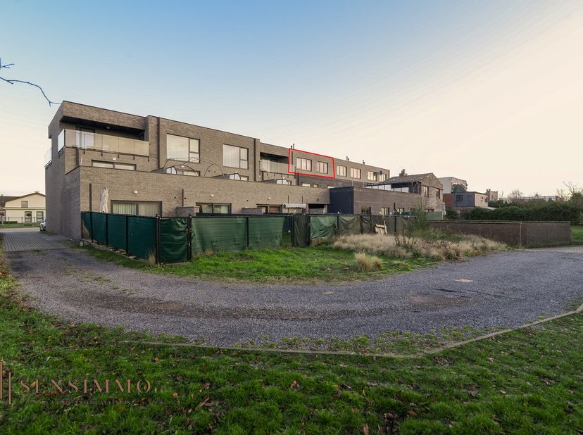 Appartement à louer
                    à 3530 Houthalen