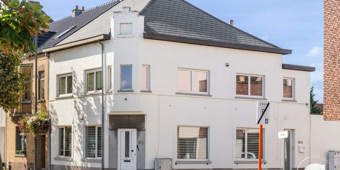 Appartement te koop in Heuvenstraat 80A, 3520 Zonhoven