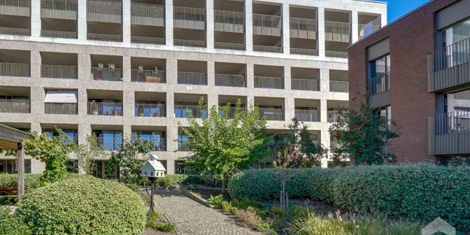 Appartement te koop in Gelatineboulevard 4, 3500 Hasselt