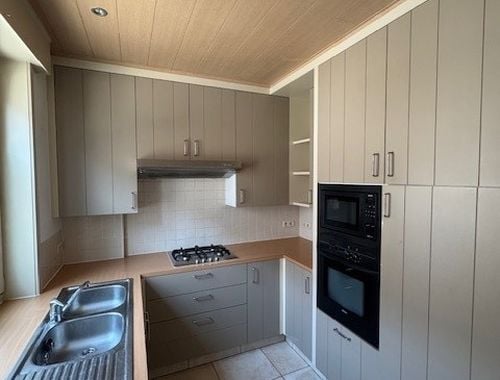                                         Rijwoning te koop in Brugge, € 299.000
