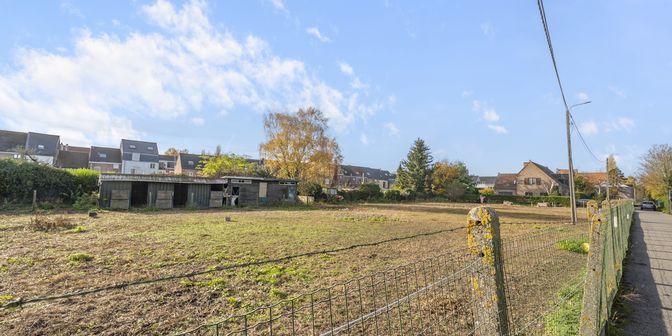 Grond te koop in Werkplaatsstraat, 9200 Sint-Gillis-bij-Dendermonde