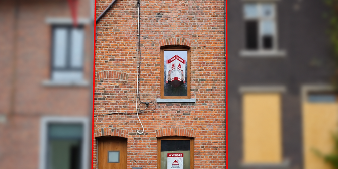 Huis te koop in rue des Berlines 131, 6030 Marchienne-au-Pont