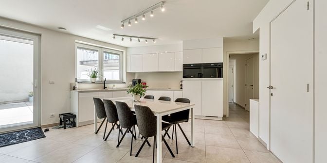 Appartement te koop in Bruggestraat 187x bus 105, 8930 Menen