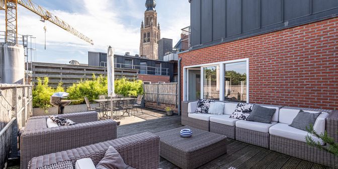 Appartement te koop in Vrijheid 208 bus 6, 2320 Hoogstraten
