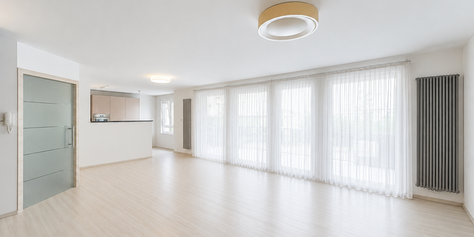Appartement à vendre à 1030 Schaerbeek