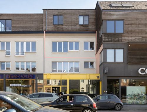                                         Appartement à vendre à Heverlee, € 343.000
