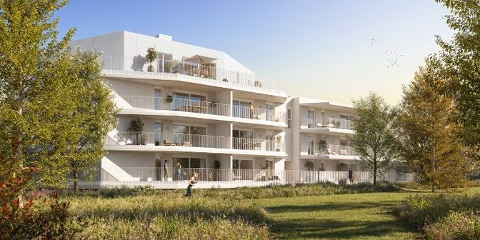 Projet à vendre à Grote Baan 100, 3500 Hasselt