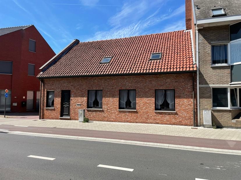 Maison à vendre
                    à 2370 Arendonk