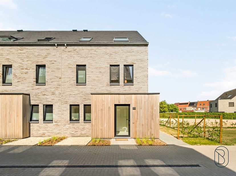 Maison à vendre
                    à 8530 Harelbeke