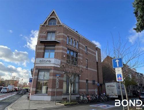                                        Appartement te huur in Leuven, € 1.200
