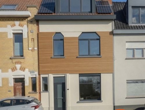                                         Woning te koop in Petegem-aan-de-Leie, € 165.000
