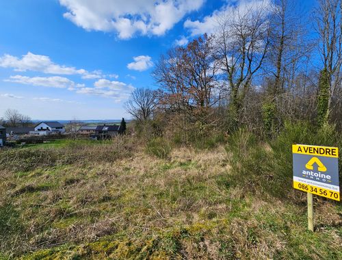                                         Bouwgrond te koop in Wéris, € 125.000
