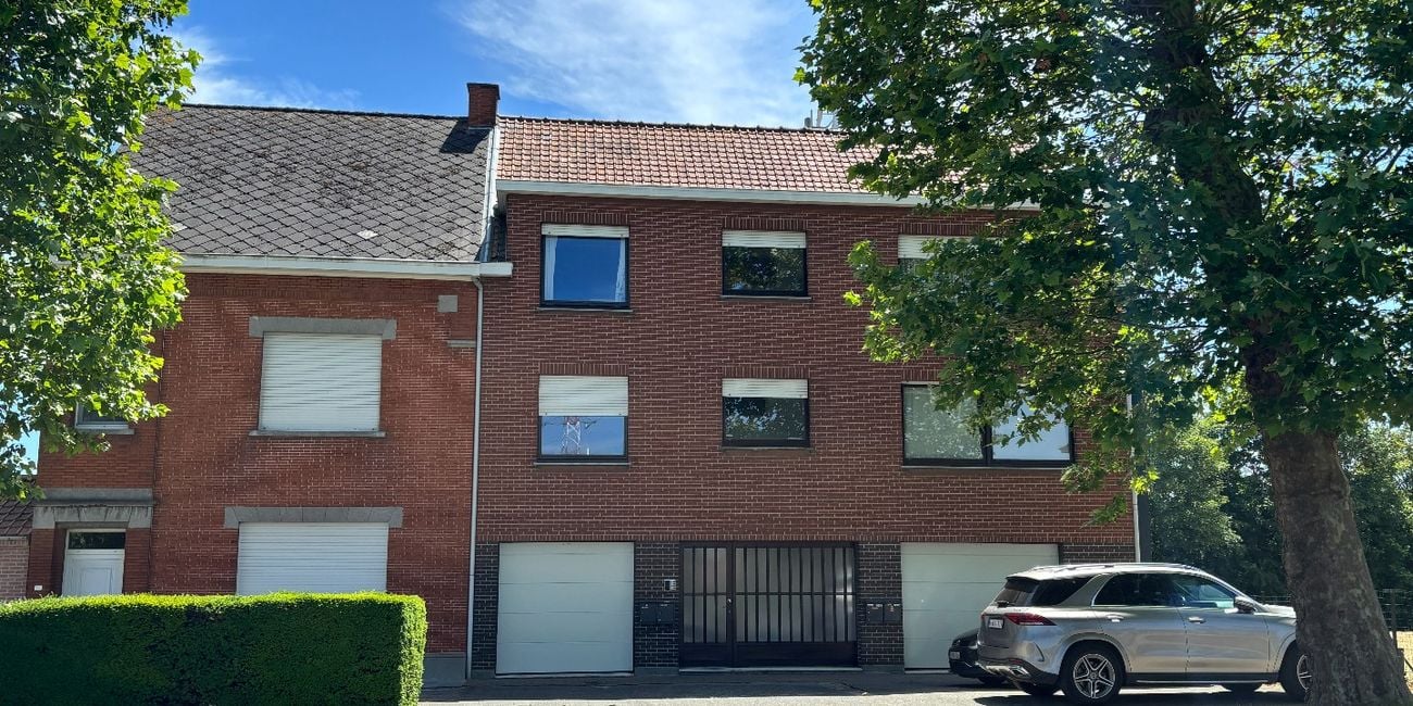 Menenstraat 537 bus 0101