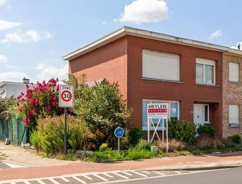                                         Maison unifamiliale à vendre à Kessel, € 295.000
