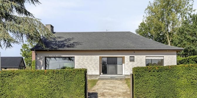 Huis te koop in Kasteelstraat 93, 1790 Hekelgem