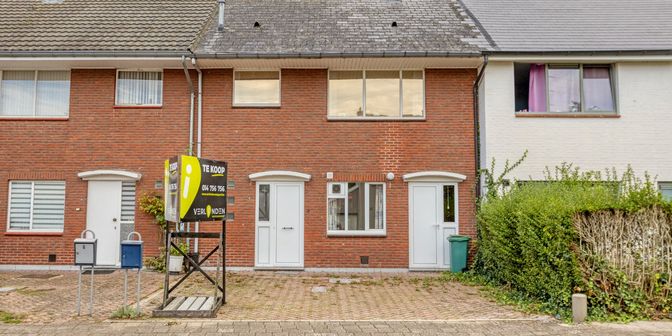 Huis te koop in Frankrijklaan 4, 2400 Mol