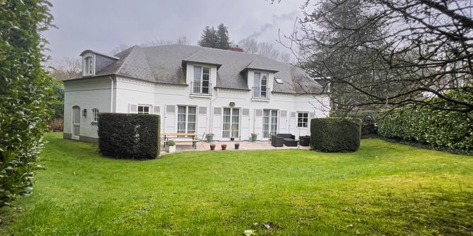 Huis te huur in 1150 Sint-Pieters-Woluwe