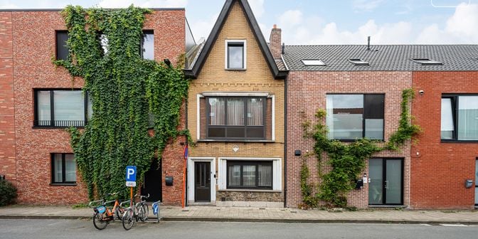 Huis te koop in Veronicastraat 61, 9000 Gent