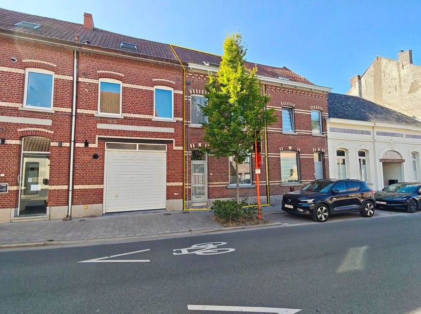 Maison à louer
                    à 8501 Heule