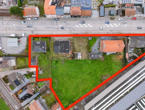                                         Bouwgrond te koop in Torhout, € 300.000
