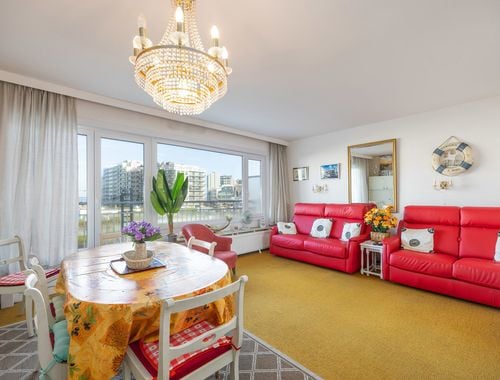                                         Studio à vendre à Middelkerke, € 110.000
