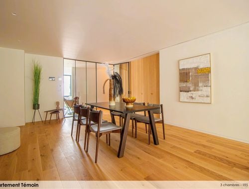                                         Appartement te koop in Tournai, € 630.000
