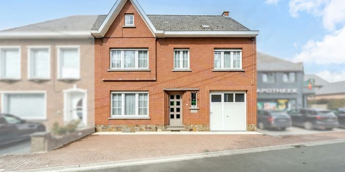 Huis te koop in Heirweg 37, 9506 Idegem