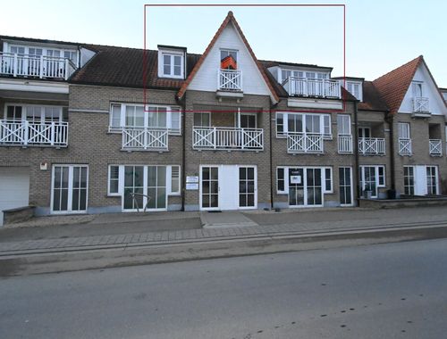                                         Penthouse à vendre à Knesselare, € 259.000
