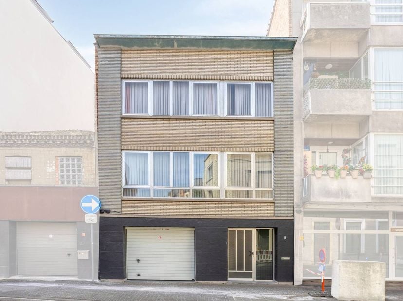 Bent u op zoek naar een woning die u volledig naar eigen smaak kunt inrichten? Deze te renoveren woning gelegen in de Nolet De Bauwerestraat 8 te Vilv