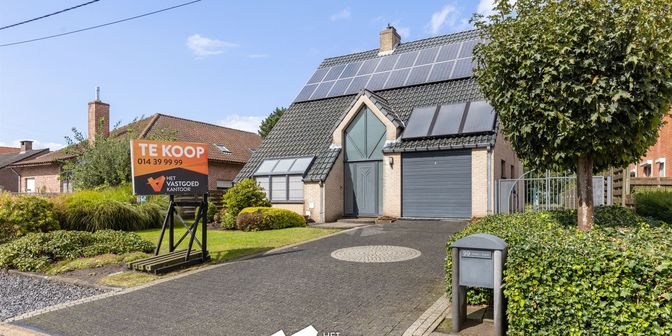 Huis te koop in Haverstraat 99, 2490 Balen