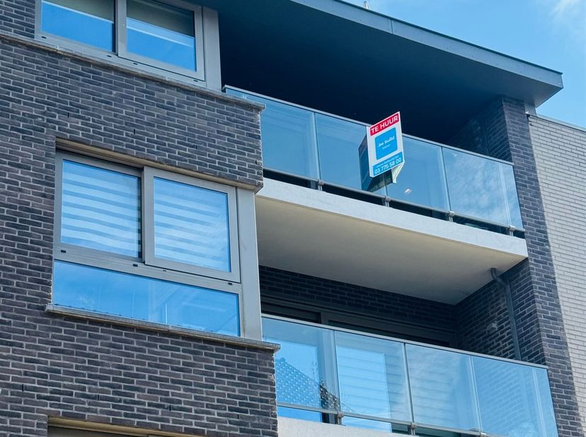 Appartement à louer à Stationsstraat 9 boîte 302,
                    9160 Lokeren