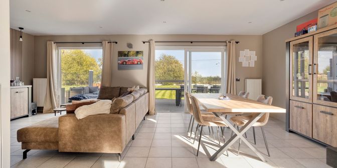 Maison à vendre à Wouwerstraat 31, 2220 Heist-op-den-Berg