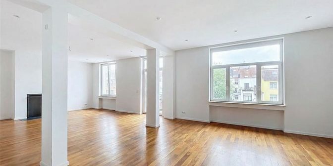 Appartement te koop in Rue de Suisse 16, 1060 Sint-Gillis