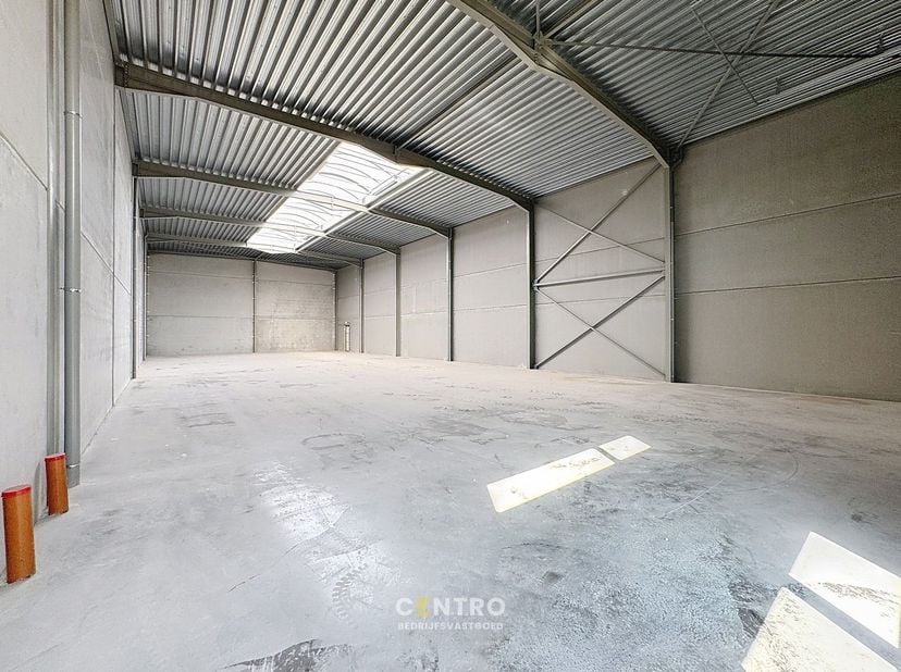 Bien professionnel à vendre
                    à 9900 Eeklo