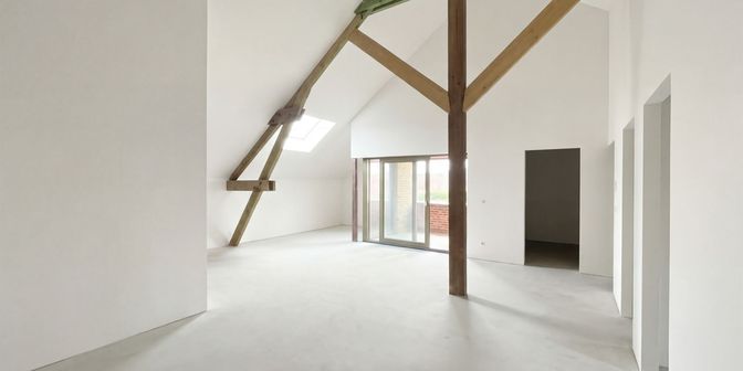 Appartement à vendre à Langegrachtstraat boîte 4E, 3840 Borgloon