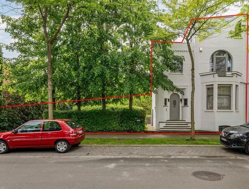                                         Eengezinswoning te koop in Brasschaat, € 715.000
