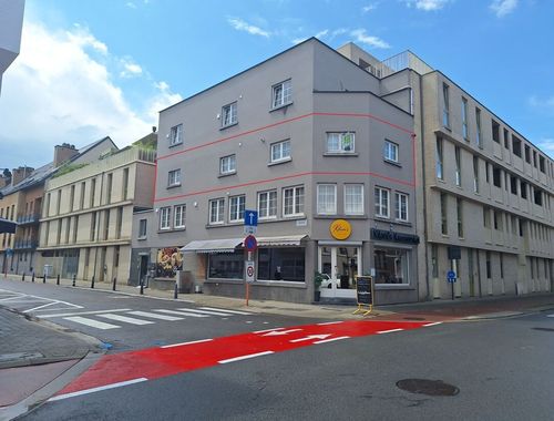                                        Appartement te koop in Hasselt, € 209.000
