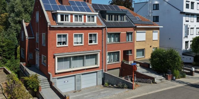 Huis te koop in Hoveniersdreef 15, 3001 Heverlee