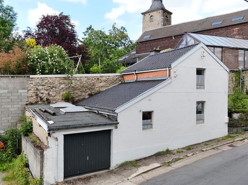 Huis te koop
                    in 4020 Wandre