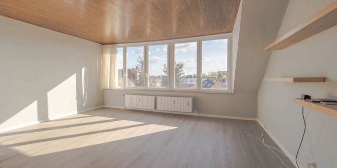 Appartement te koop in Avenue Laënnec 19, 1020 Laken