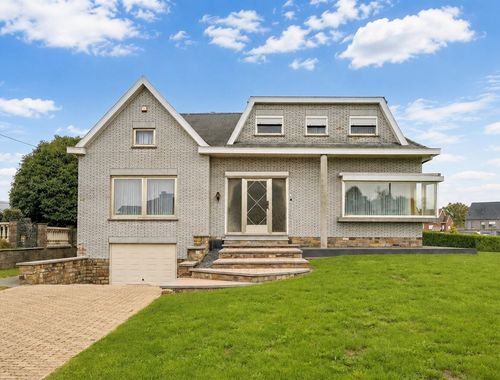                                         Eengezinswoning te koop in Geetbets, € 295.000
